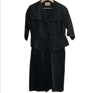 Vintage Usagi dress suit